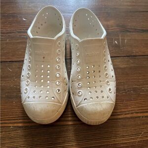 Native Jefferson Slip On Sneakers